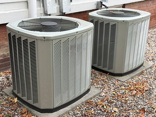 Reliable Hvac contractor in Benton, KY by Leonard HVAC